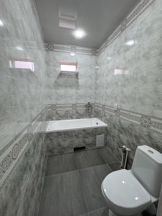 Продаётся 3-комнатный дом со двором