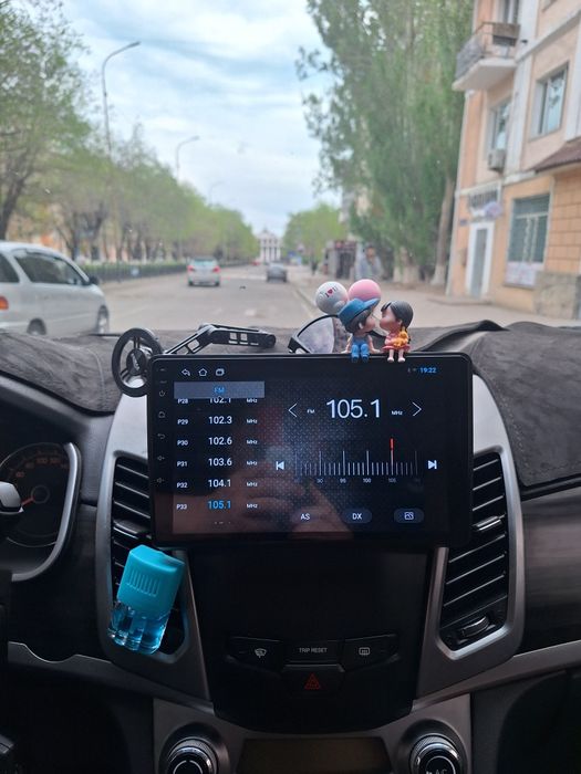 Продаётся андроид экран