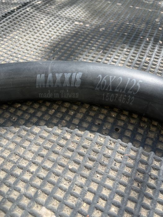 Камера Maxxis.для мтб