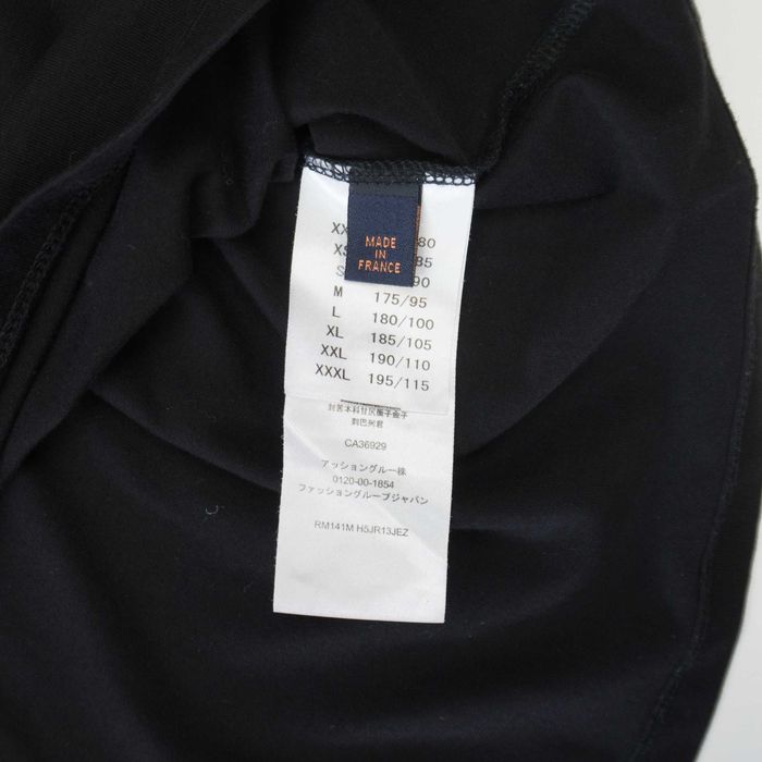 Louis Vuitton тениска - XL