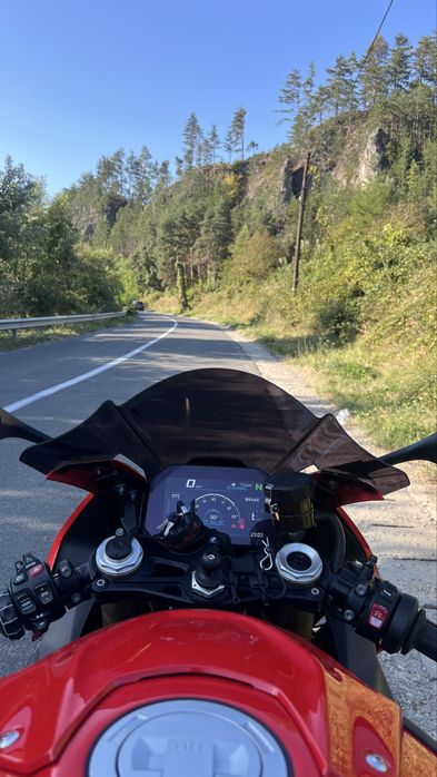 Bmw s1000rr 2021/6