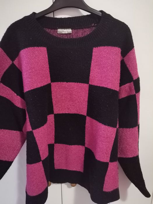 Дамски пуловери/блузи