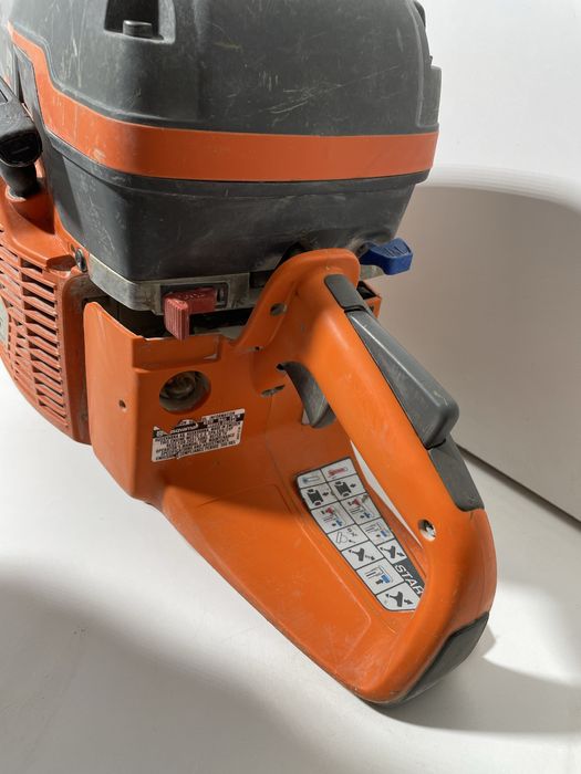 Drujba beton husqvarna k970