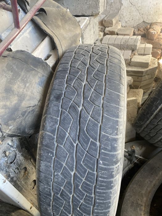 Шины комплект продам в отличном сост