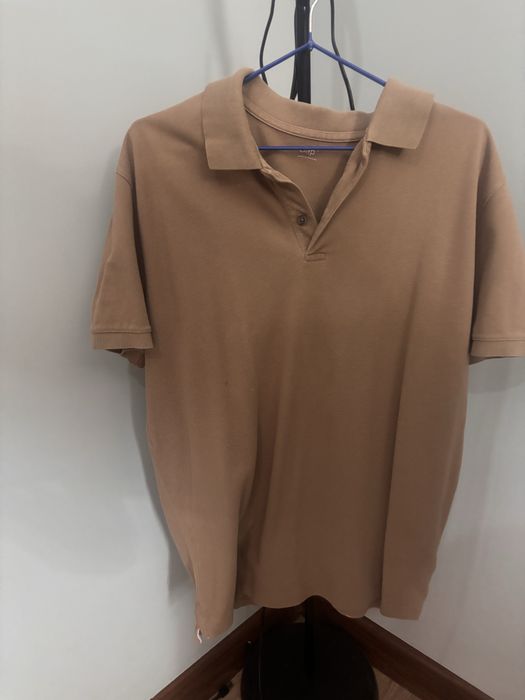 Рубашки Gap и другие бренды