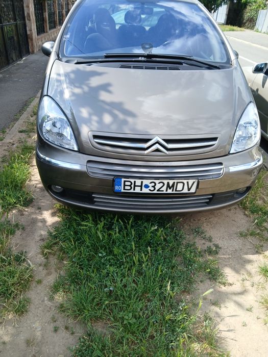 CITROËN Xsara Picasso 2009 — imagine 2