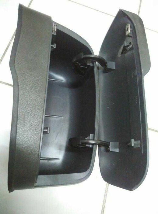 Мусорка Clean Trash Box Cefiro Maxima