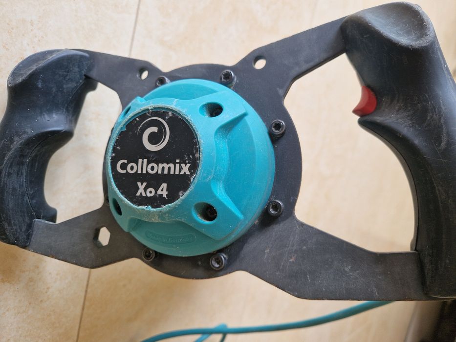 Collomix Xo 4 - mixer ( malaxor )