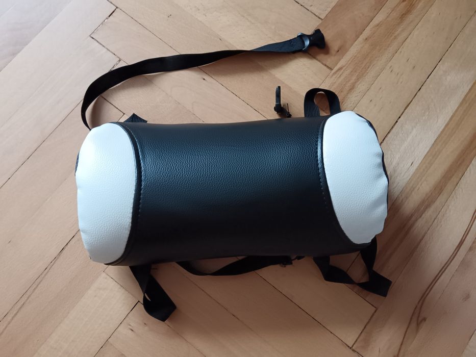 Scaun Gaming Genator cu LED RGB și Perne Lumbar/Cervicală