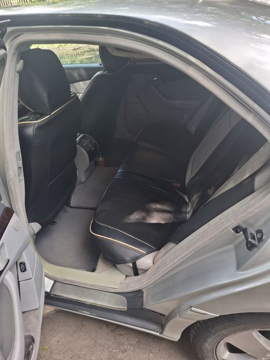 Продам мерседес w220