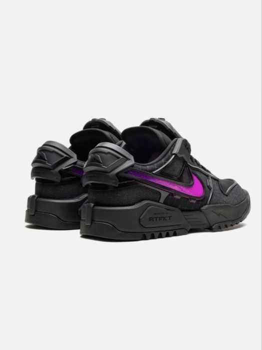 RTFKT × Nike Dunk Genesis Void