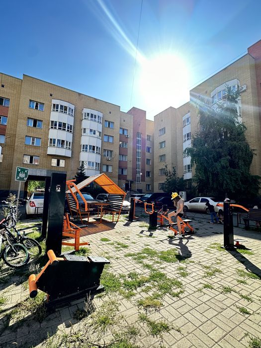 1 комн квартира Алматинский район