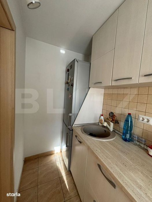 Apartament 4 camere, ETAJ 1, Bulevardul Independentei - cu loc de parc