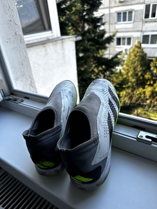 Adidași fotbal Adidas Predator