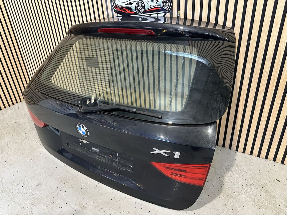 Haion Bmw X1 E84 fabricatie 2010