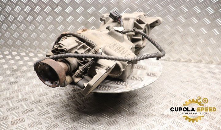 Grup Diferential spate 9v4n-4n053-ad 2.0TDCI Ford Kuga 1 [2008 - 2013