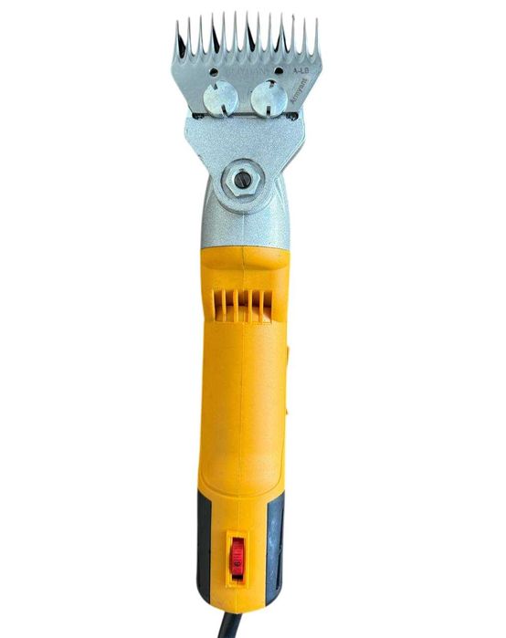 DEWALT ELECTRIC SHEEP CLIPPERS электрическая машинка для стрижки овец