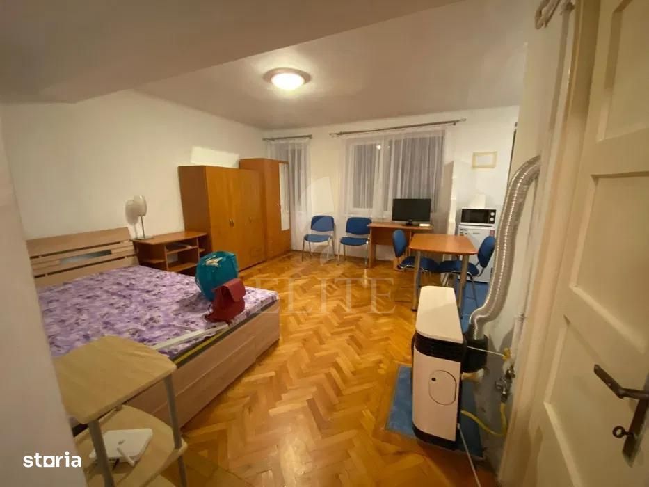 Apartament o camera în zona STANCA