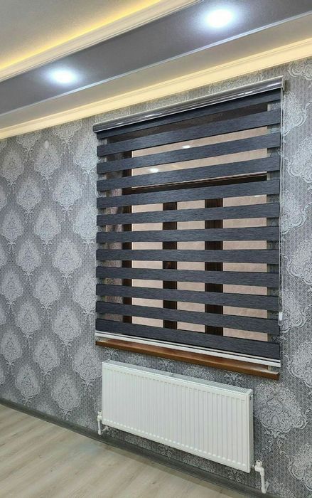 Jalyuzi va jalyuzilar