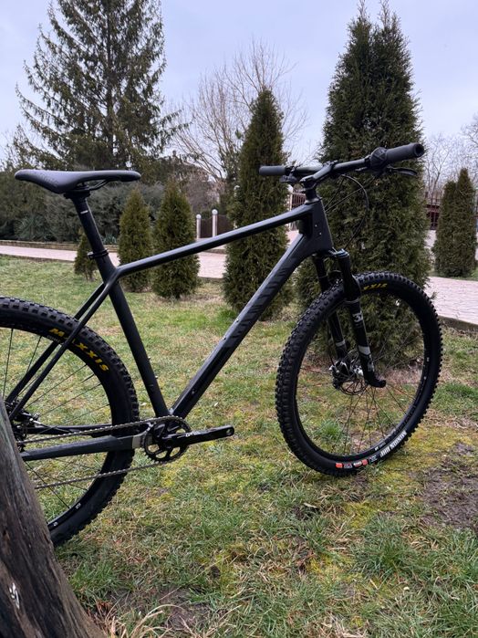 Canyon Exceed CF SL XL”29”