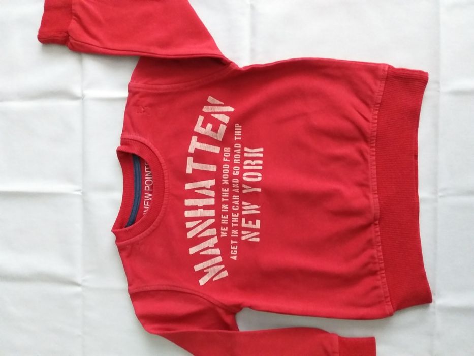 Hello kitty и красиви детски блузки