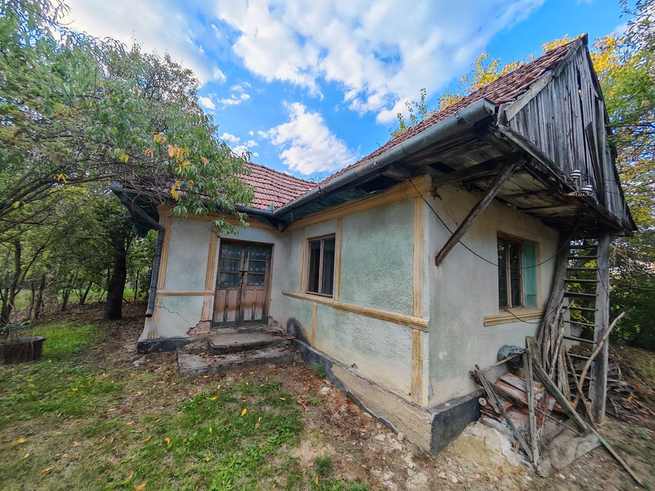 Teren intravilan Spalnaca jud Alba