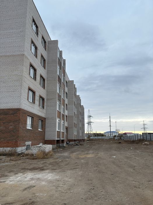 Продам 3х комнатную квартиру