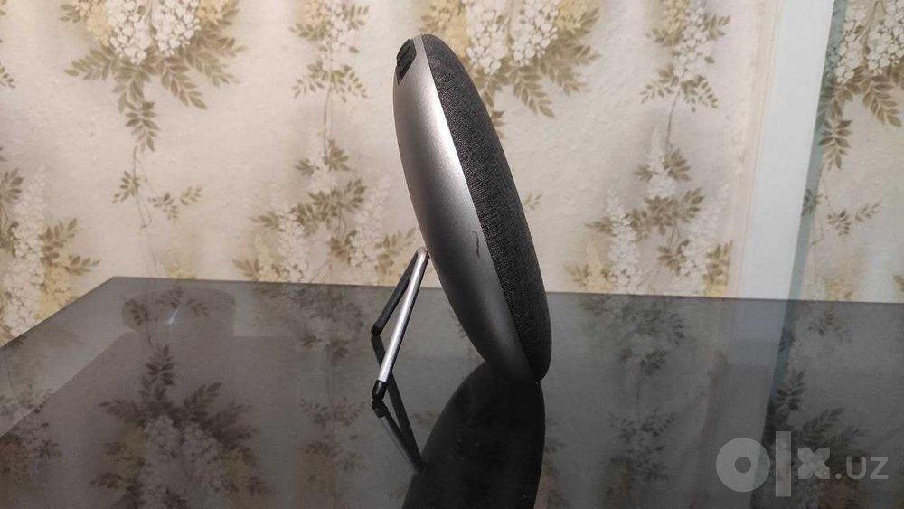 Silvercrest SLTR 70 A1 - блютуз колонка (Германия)