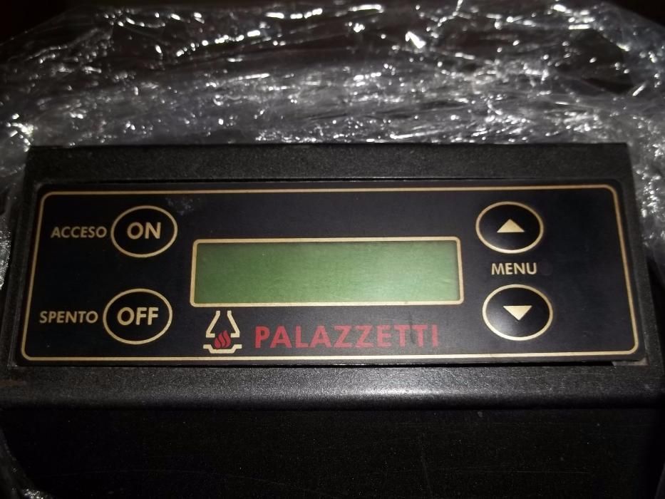 ПАЛАЦЕТИ - на пелети - внос ИТАЛИА