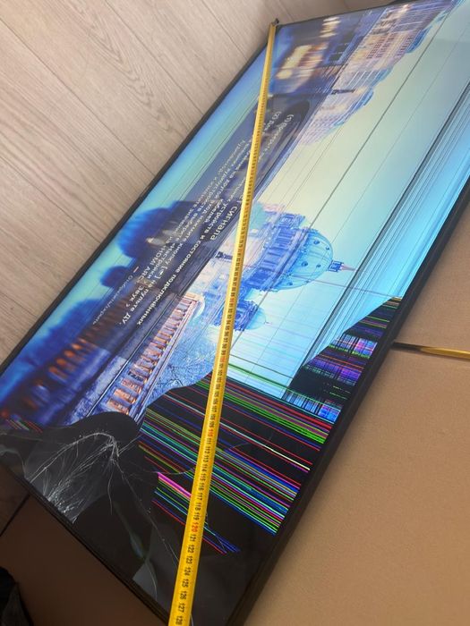 Телевизор продам