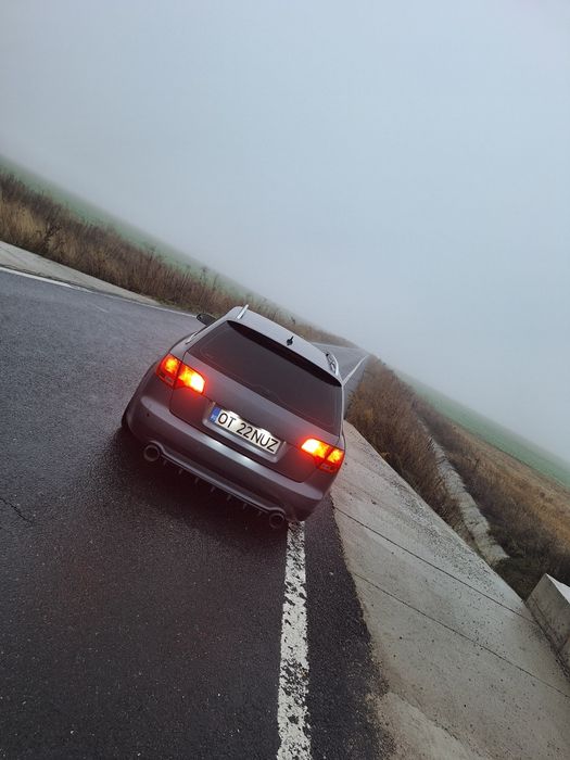 Audi a4 b7  2.0 diesel