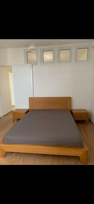 Двустаен имот в кв.Обеля 2