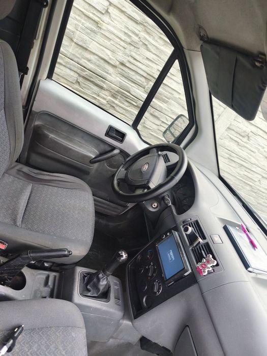 Ford Connect Transit 1.8 Diesel 2005