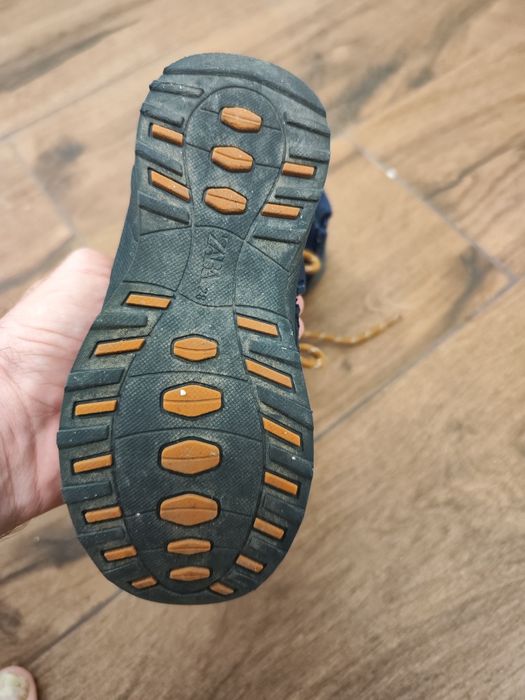 Детски обувки Zara
