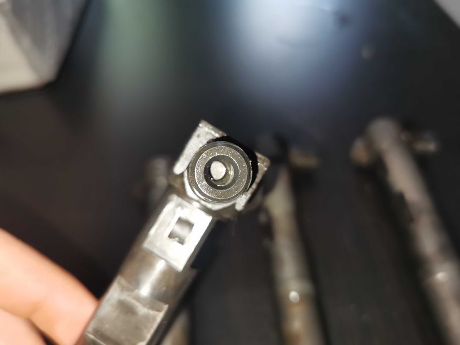 Injectoare Mercedes Sprinter 2.2 CDI