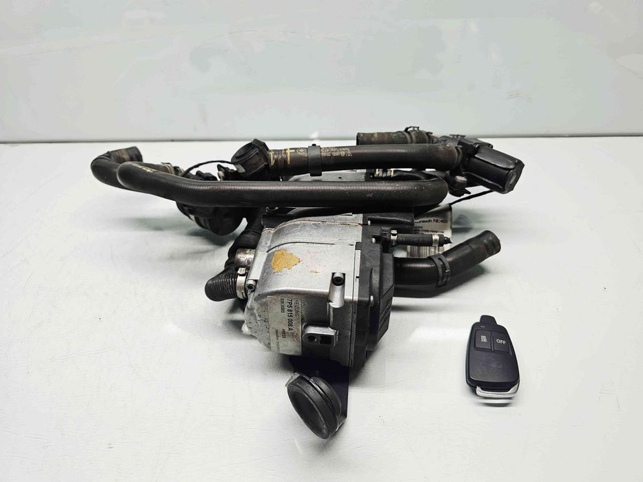 Webasto PORSCHE Cayenne (92A) [Fabr 2010-2017] 7P0815008J