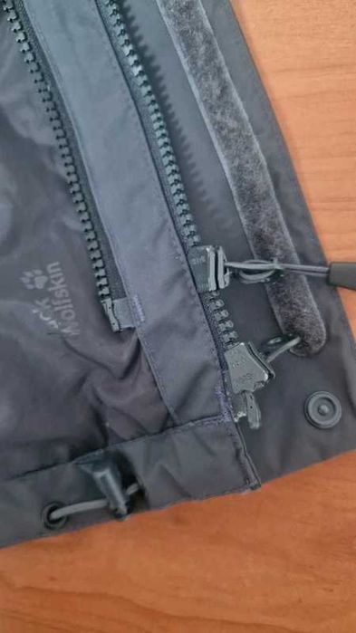 Geaca Jack Wolfskin