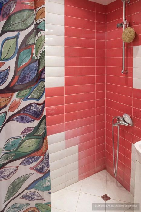 Дава се под наем Едностаен апартамент в София, Дианабад - 45 кв.м за 448.8 € - Снимка #6