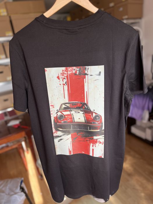 Personalizare tricouri pentru tine și afacerea ta