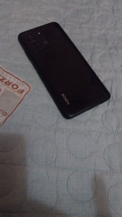 Honor X7A sotiladi