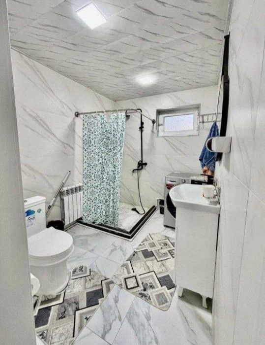 Сергили kvartira