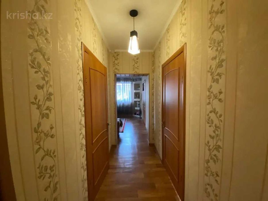 Шикарный дом в пригороде Алматы