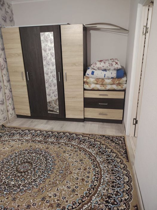 Суточная квартира