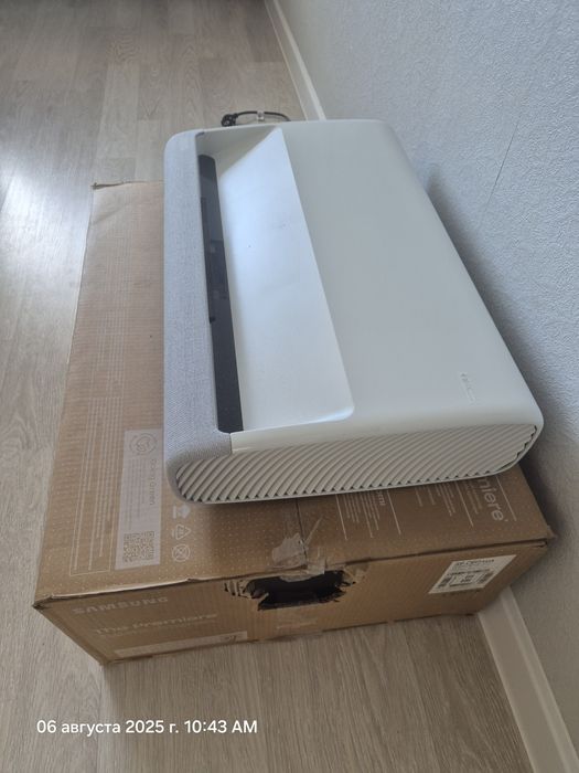 Проектор 4k Samsung