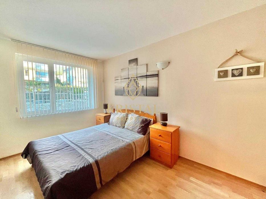 Продава се Тристаен апартамент в Свети Влас - 86 кв.м за 783 €/кв.м - Снимка #4