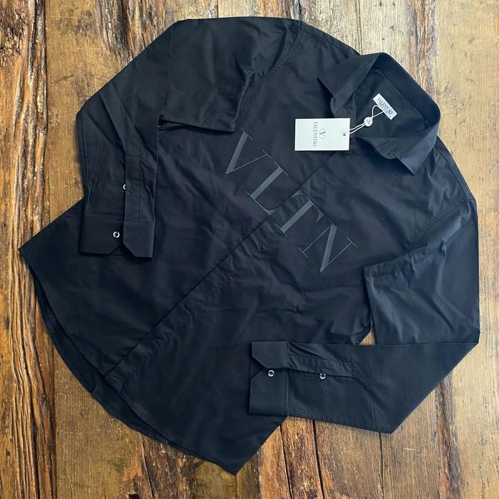 Мъжки ризи различни модели