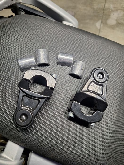 Prelungitor ghidon moto