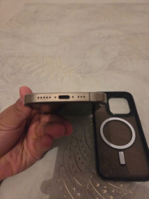 Iphone 15pro 128gb