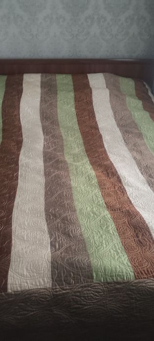 Кровать бесплатно