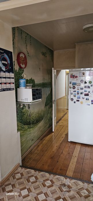 Квартира 4 комнатной